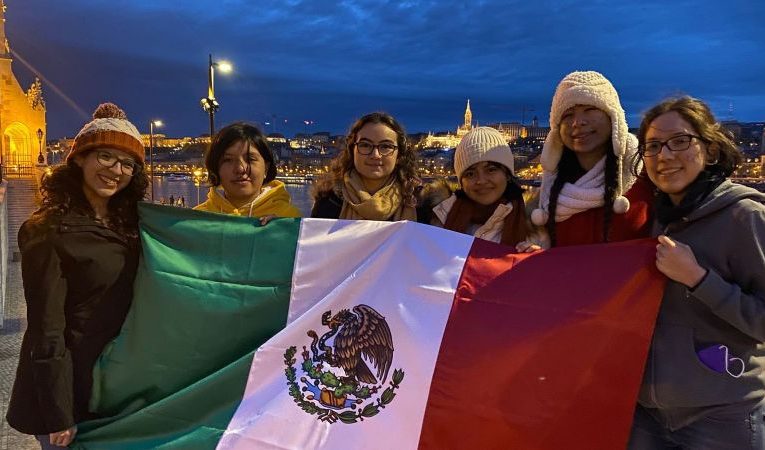 México se llevan plata y bronce en la Olimpiada Europea de Matemáticas