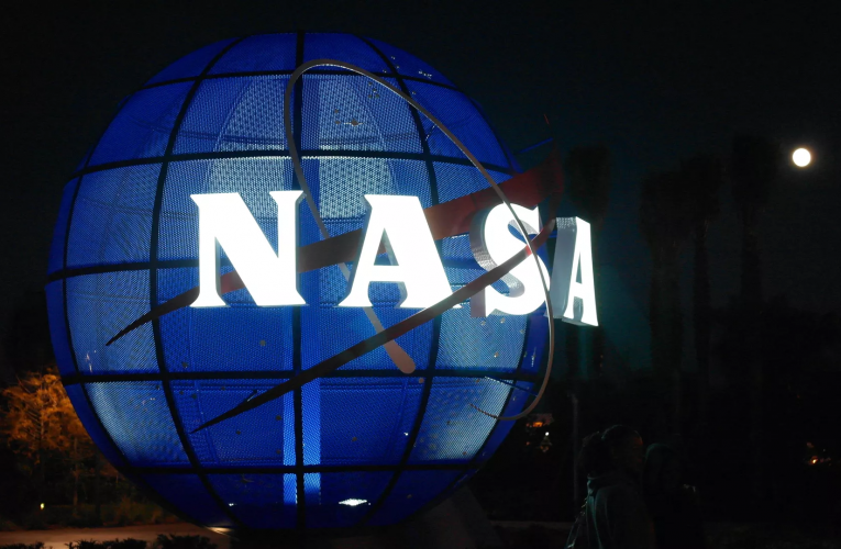 LA NASA PIERDE COMUNICACION