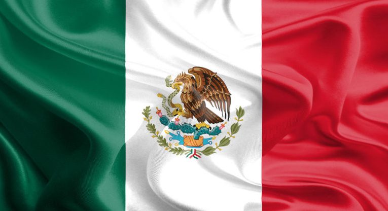 Resumen de la historia de México