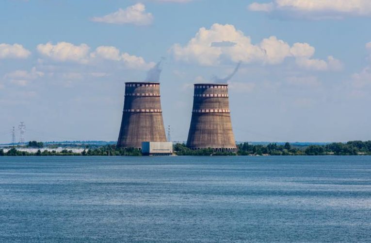 Rusia denuncia los nuevos ataques de Ucrania contra la planta nuclear de Zaporiyia