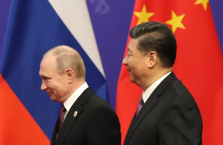 Rusia y China participarán en cumbre del G20 en noviembre