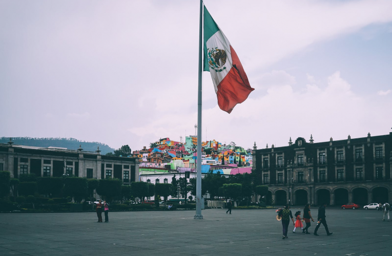 México y sus maravillas