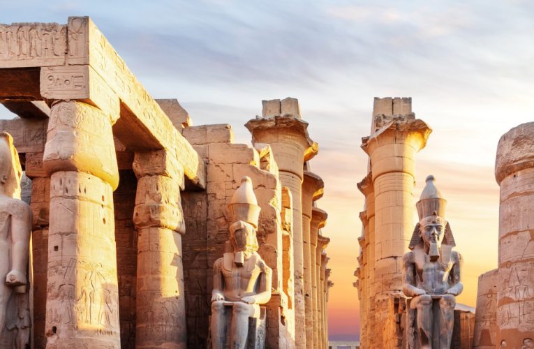 ¿Qué sabían de ciencia los egipcios?