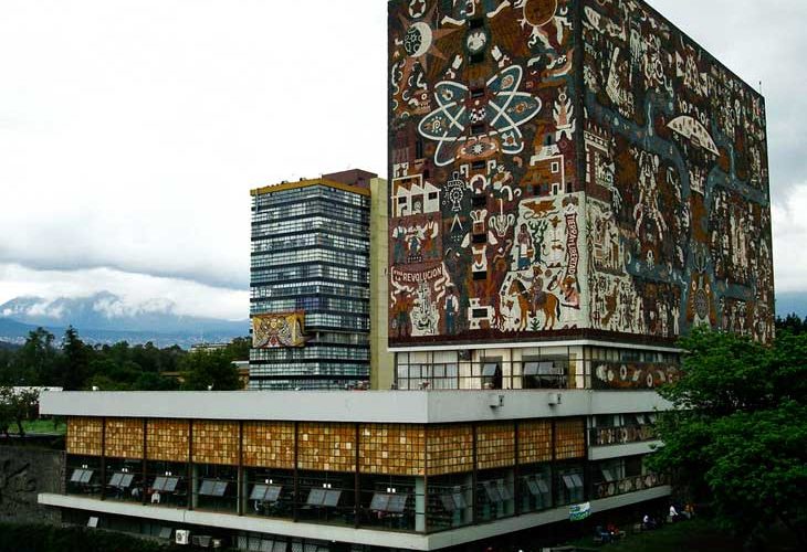 Consejo Universitario de la UNAM realiza hoy dos sesiones