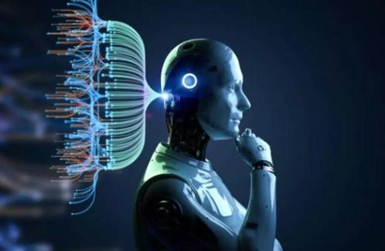 El debate sobre inteligencia artificial se hace presente en el Congreso de la Lengua