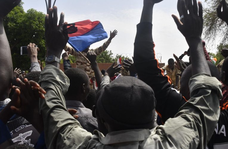 Burkina Faso y Malí envían una delegación a Níger tras expirar el ultimátum de la Cedeao