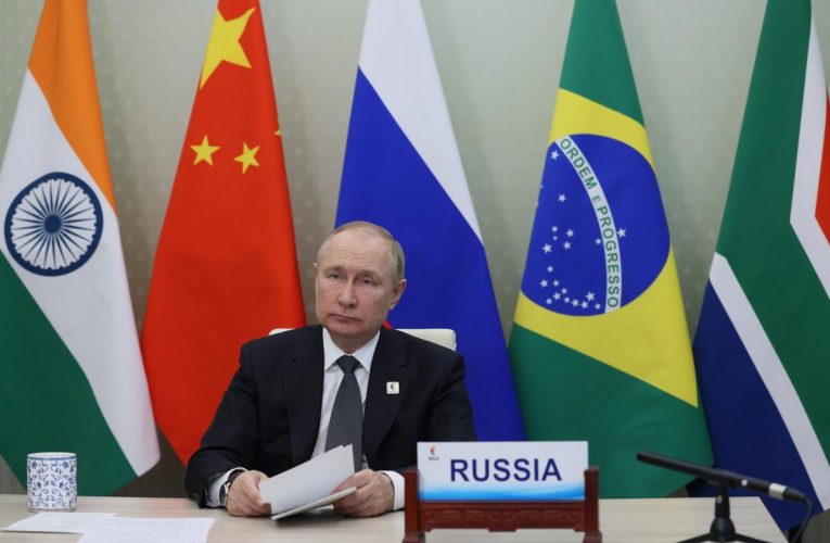 El Kremlin: la unión al BRICS de Argentina y otros países fortalecerá la organización