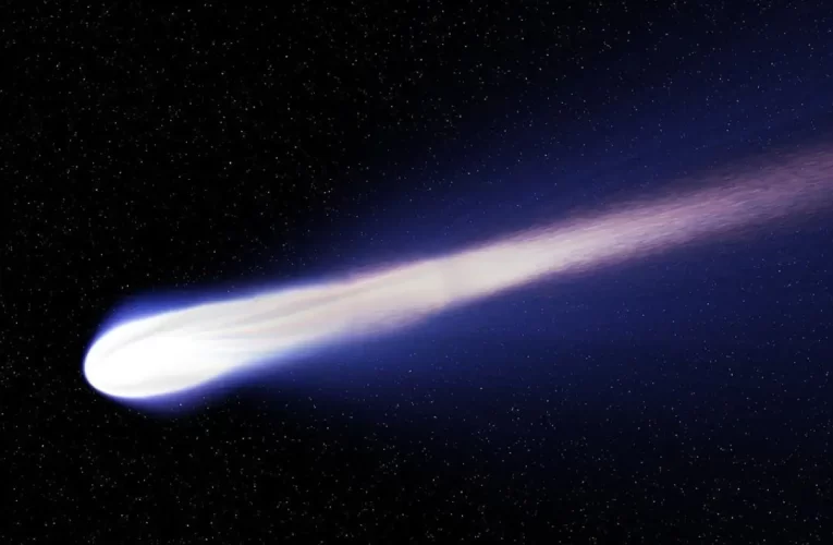 Cometa Nishimura podrá verse en México: cuándo y cómo observar el evento astronómico