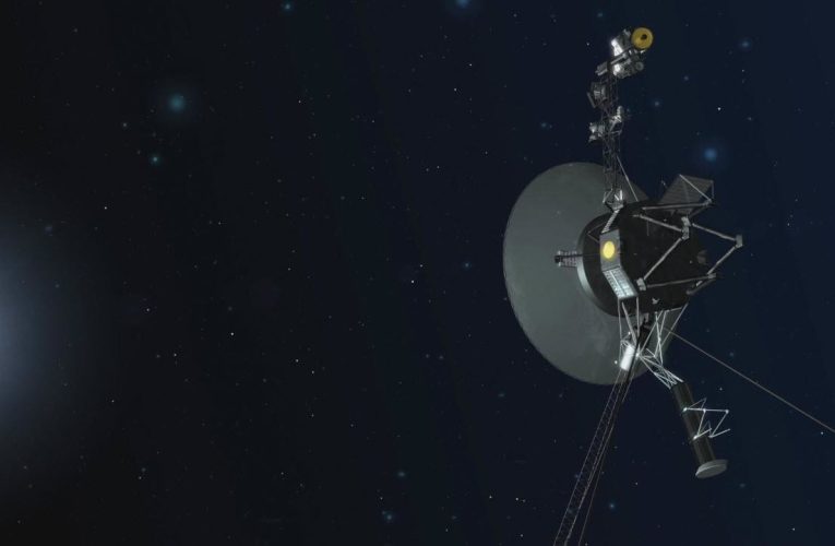La increíble aventura interestelar de las sondas Voyager