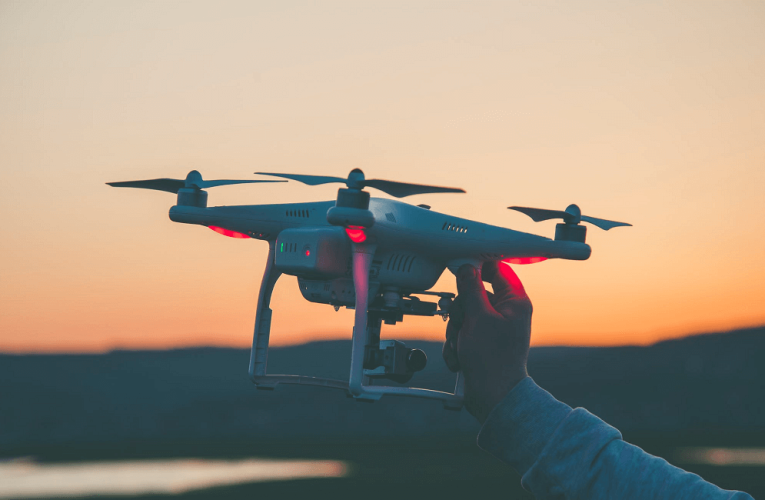 Seis consejos para tomar las mejores fotografías con drones