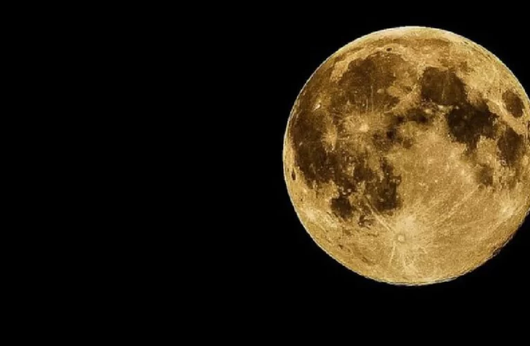 Marzo tendrá un eclipse de Luna: estos son los eventos astronómicos que tendrá el mes