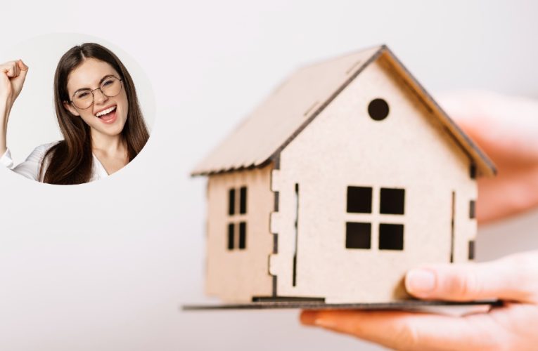 ¿Quieres comprar una casa o un departamento? Infonavit lanza programa con beneficios exclusivos para mujeres